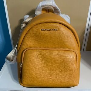 Michael Kors small Backpack/Body Bag